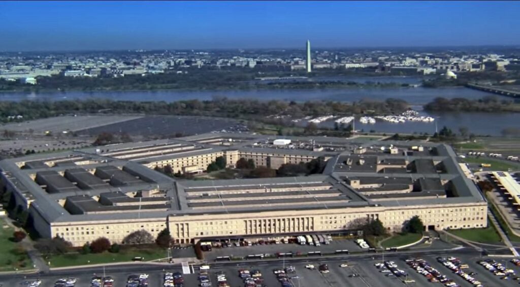 Pentagon Warns Congress That it's Running Low on Cash to Replace the Weapons We've Sent to Ukraine | The Gateway Pundit