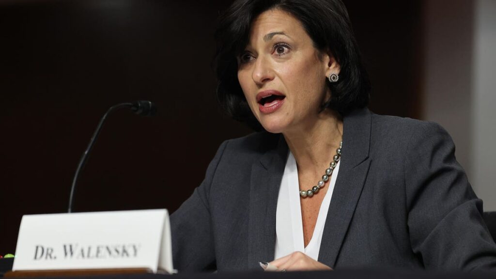 Public Health Messaging Must Improve To Counter Vaccine Misinformation