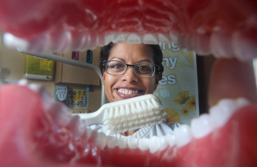 Study Links Dementia To Oral Health, Let’s talk Oral-Brain Connection