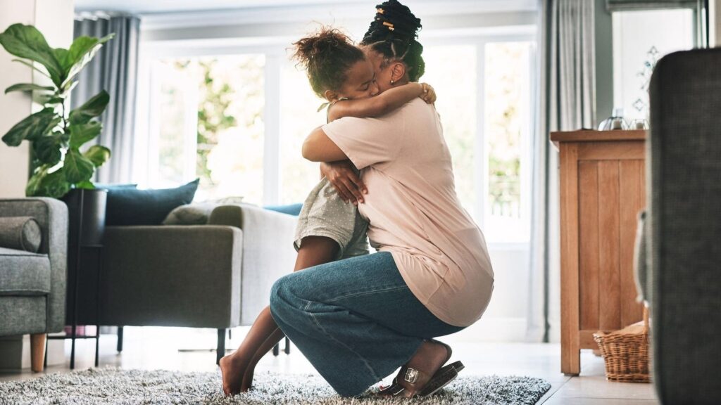 To Break Generational Trauma We Have To Heal And Help Parents