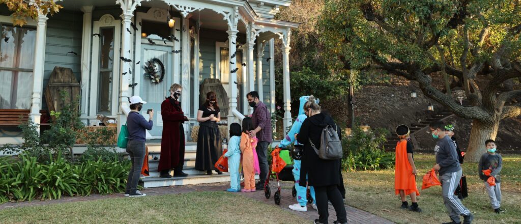 Media Day For Southern California