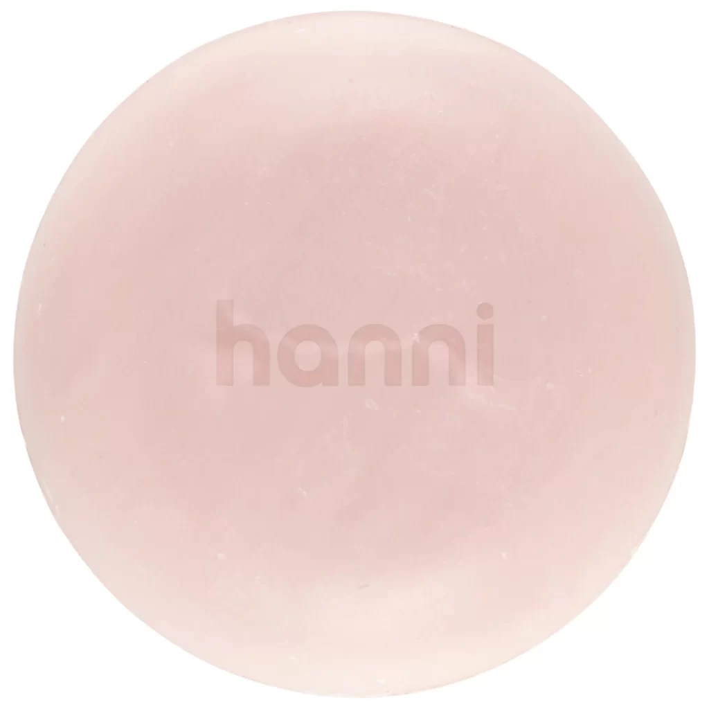 Try Hanni Cocoon Cleanse To Replace Body Lotion