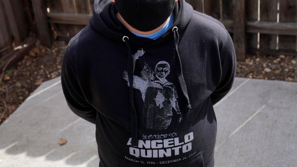 What Is ‘Excited Delirium’? California Bans Police From Blaming Deaths On Controversial Medical Condition.