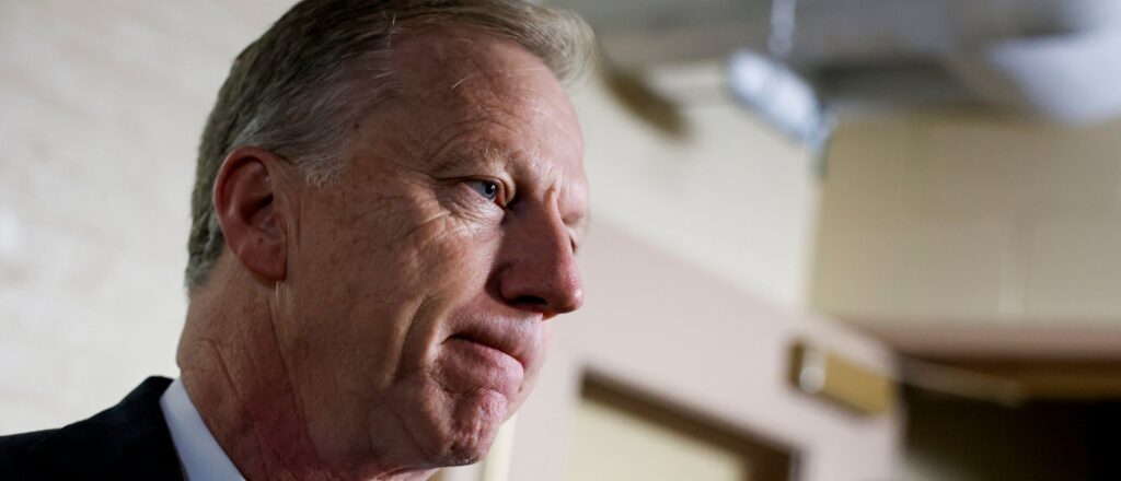 House Lawmakers Work On Funding Deal As Possible Government Shutdown Looms