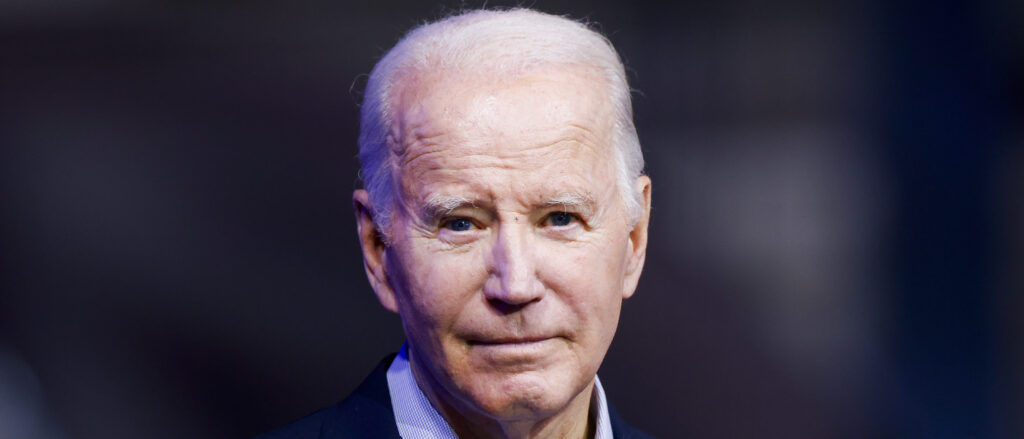 President Biden Discusses Bidenomics During Visit To CO Wind Tower Manufacturer