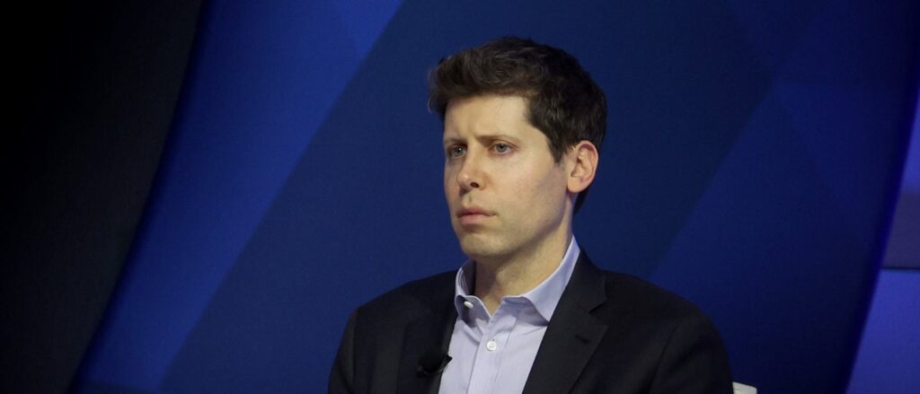 Business And World Leaders Attend The APEC CEO Summit 2023 In San Francisco