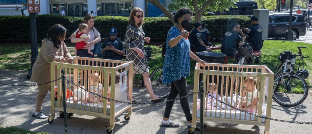 US-LIFESTYLE-DAYCARE