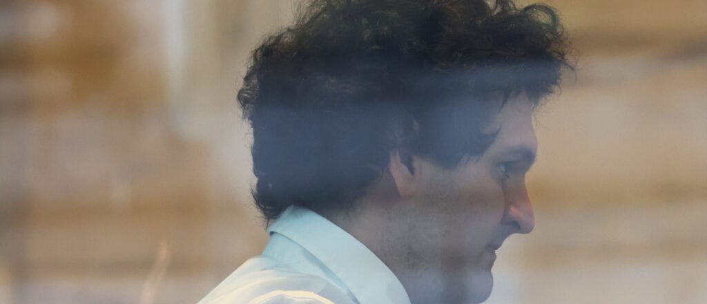 Sam Bankman-Fried Appears In Court For New Charges Of Bribing Chinese Officials