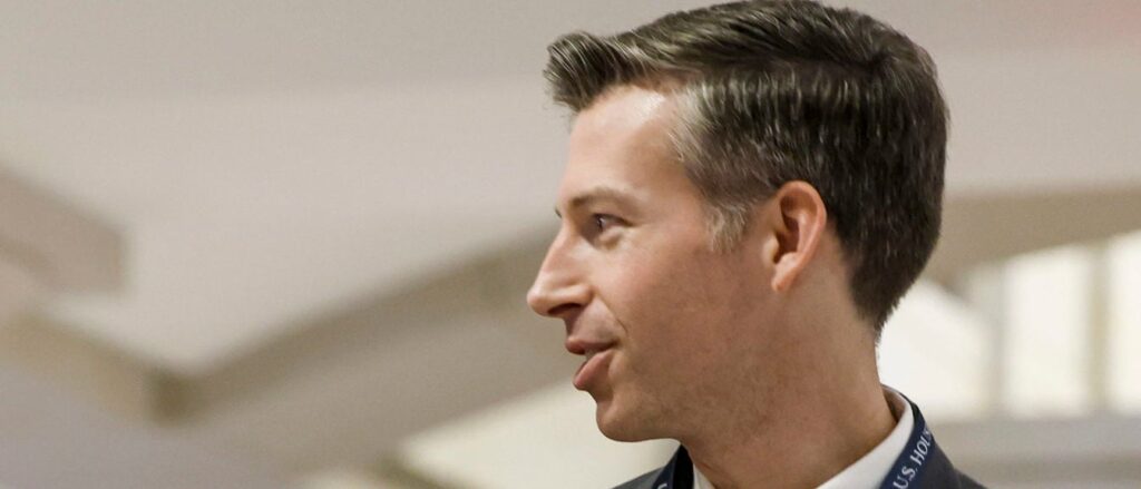 House Member-Elect Training Held On Capitol Hill