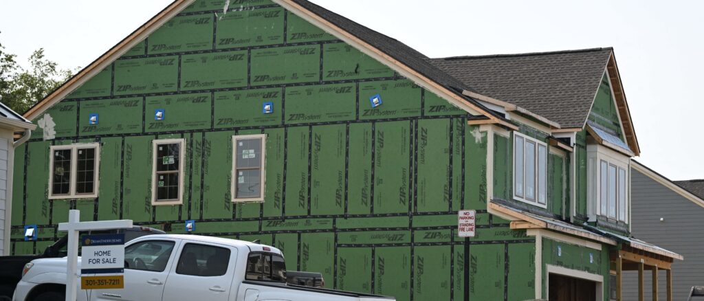 US-ECONOMY-REAL-ESTATE-INDICATOR-RATE