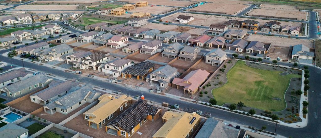 Dwindling Water Supply Forces Cities Like Phoenix To Make Hard Choices