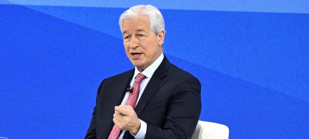 The New York Times Dealbook Summit 2023