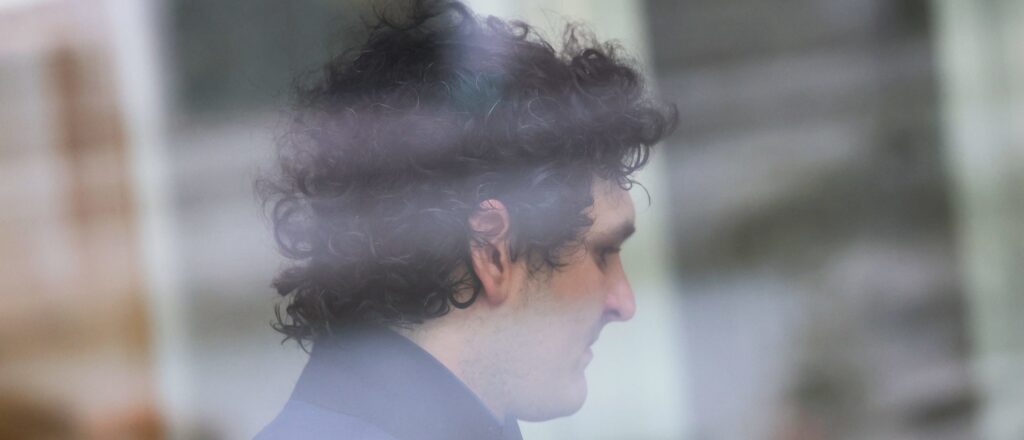 Cryptocurrency Exchange FTX