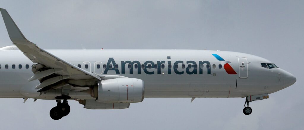 American Airlines Posts Record Revenue For 2nd Quarter