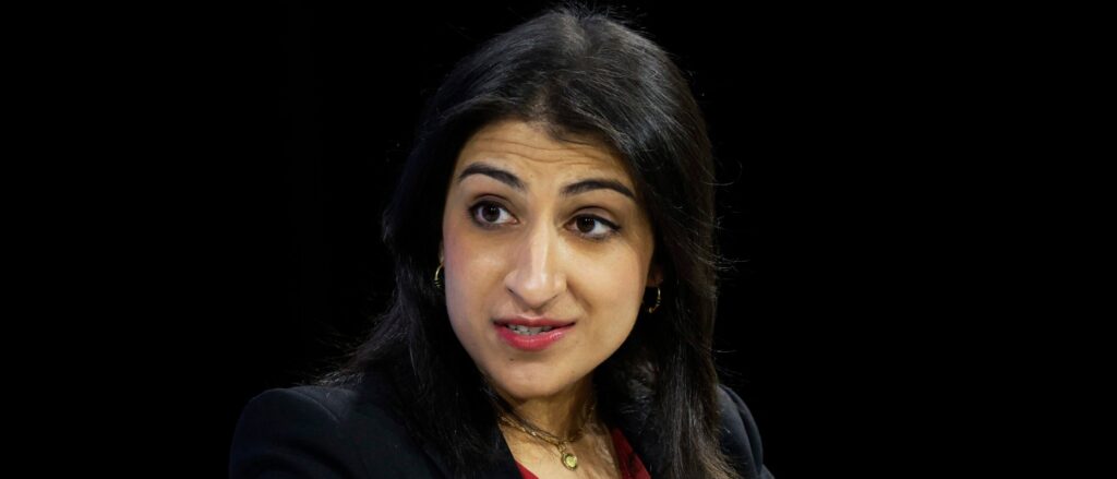 The New York Times Hosts Its Annual DealBook Summit