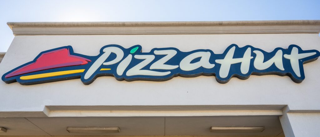 Weak Pizza Hut Earnings Cut Into Yum Brands