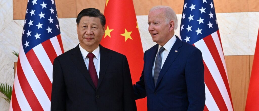 TOPSHOT-INDONESIA-US-CHINA-G20-SUMMIT