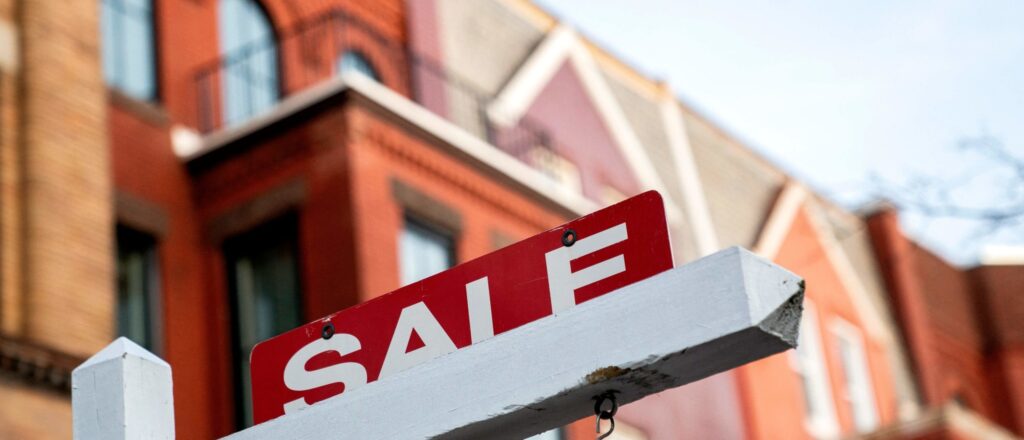 US-ECONOMY-REAL ESTATE