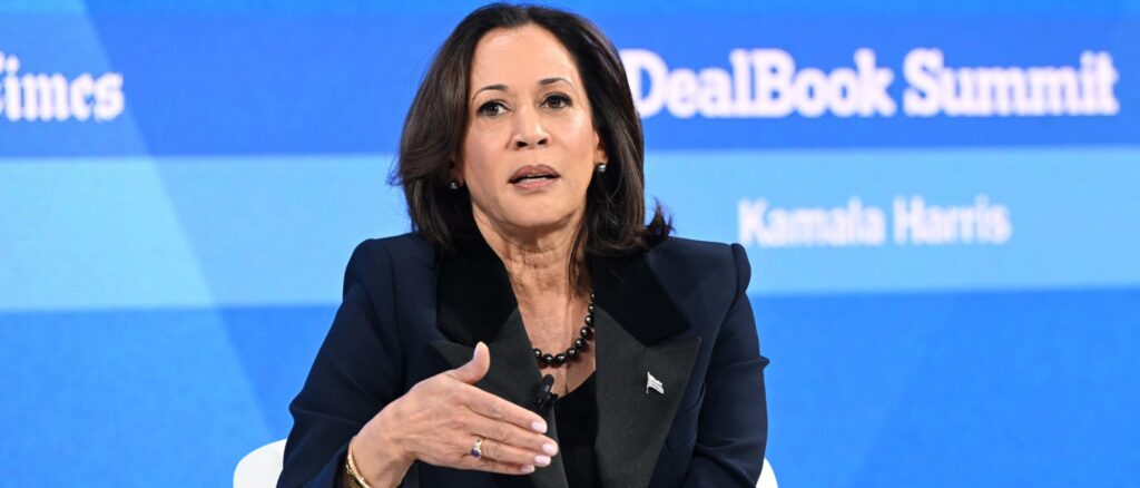 The New York Times Dealbook Summit 2023