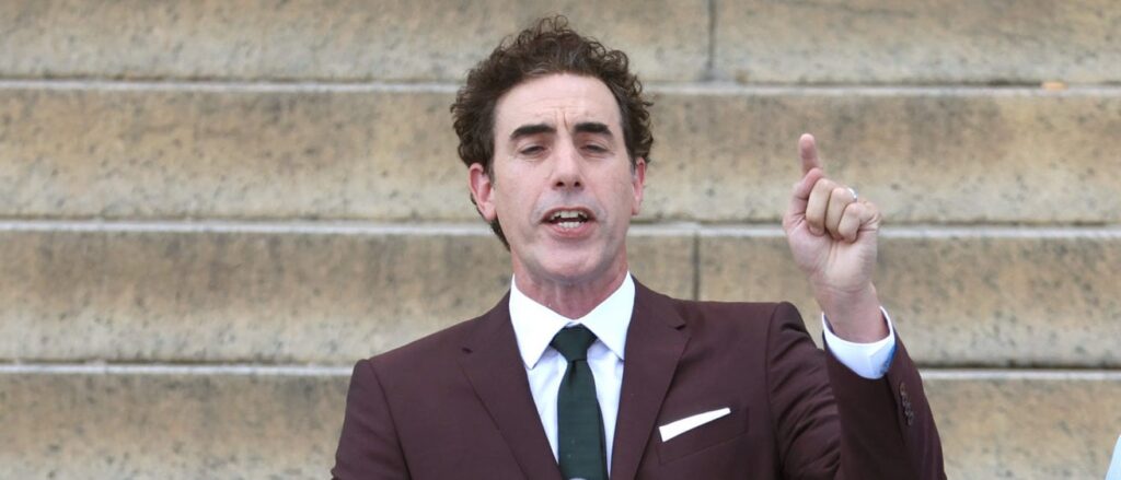 Thousands Gather For The 60th Anniversary Of The March On Washington