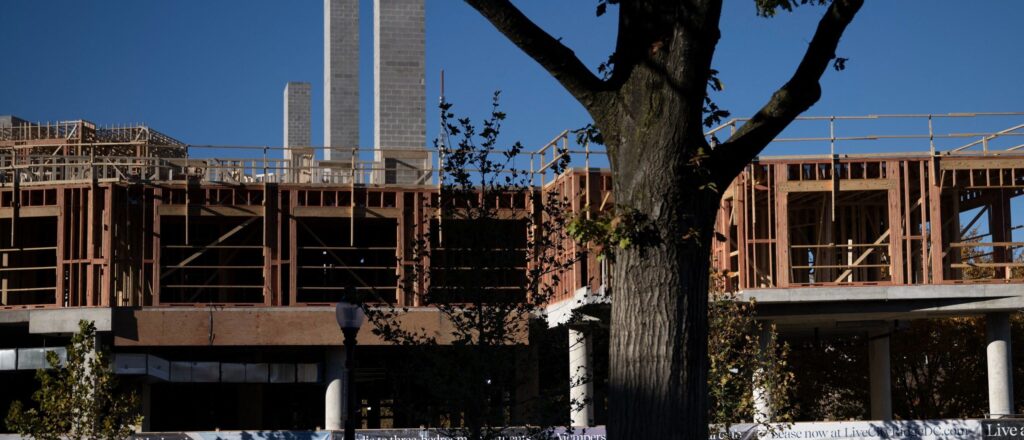 US-ECONOMY-REAL ESTATE