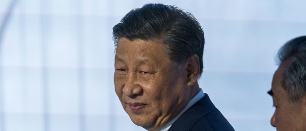 APEC Economic Leaders Week In San Francisco