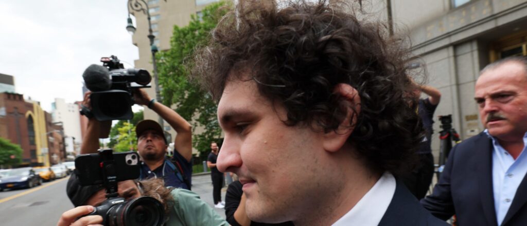 Cryptocurrency Exchange FTX