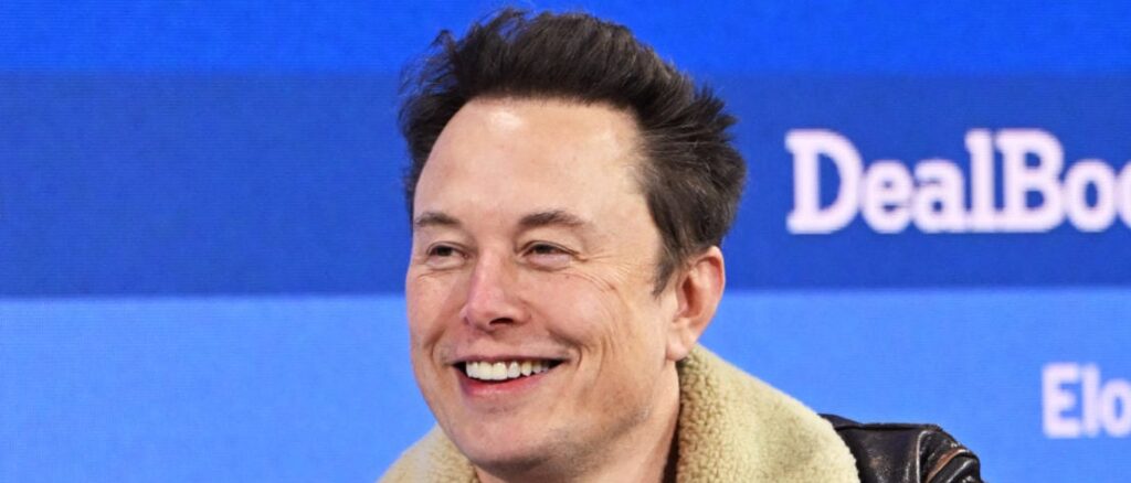 The New York Times Dealbook Summit 2023