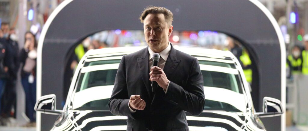 Tesla Officially Opens Gruenheide Gigafactory