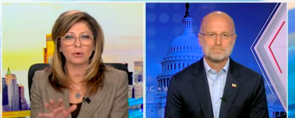 FCC Commissioner Slams Biden For Urging Dem