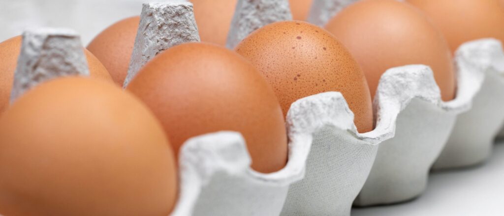 FRANCE-ECONOMY-GASTRONOMY-EGGS