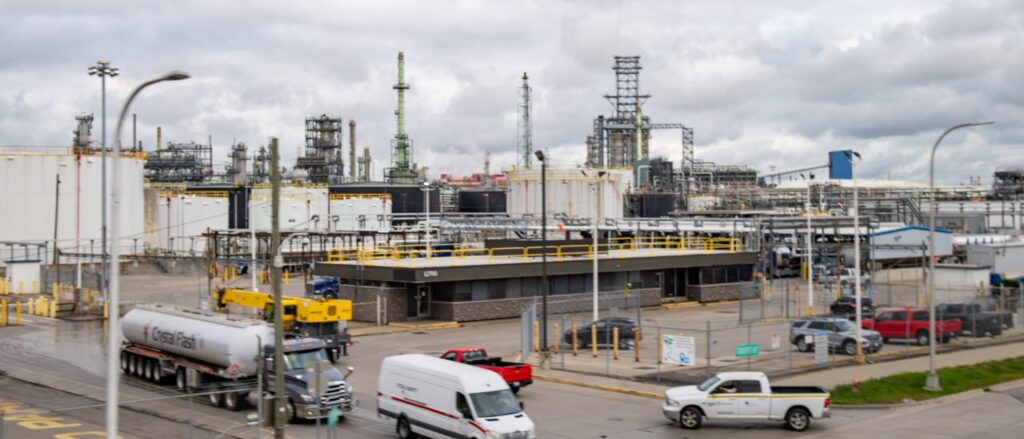 Tour Highlights Opportunities To Spur Sustainable Auto And Steelmaking Ahead Of Detroit Auto Show