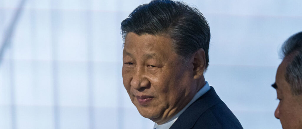 APEC Economic Leaders Week In San Francisco