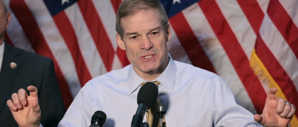 IRS Whistleblowers Testify On Hunter Biden Investigation In House Hearing