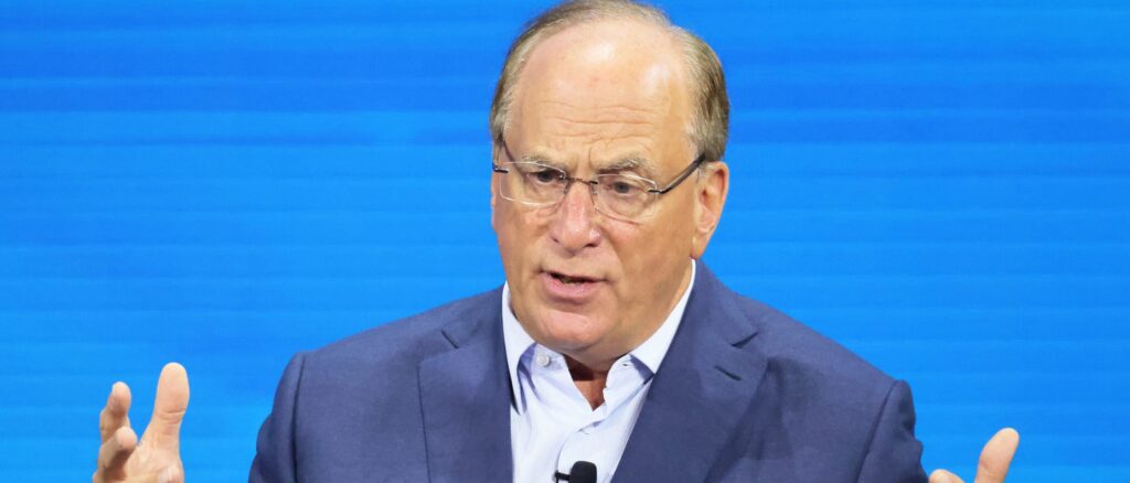 New York Times DealBook Summit Held In New York City