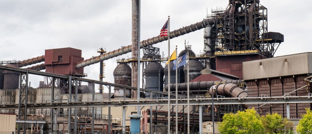 Tour Highlights Opportunities To Spur Sustainable Auto And Steelmaking Ahead Of Detroit Auto Show