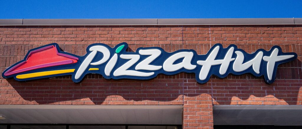 Weak Pizza Hut Earnings Cut Into Yum Brands