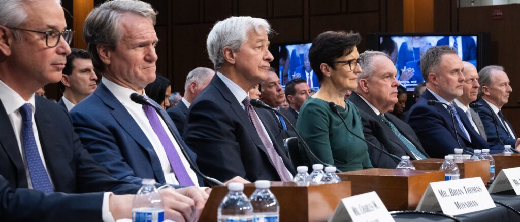 US-POLITICS-ECONOMY-CONGRESS-BANKING