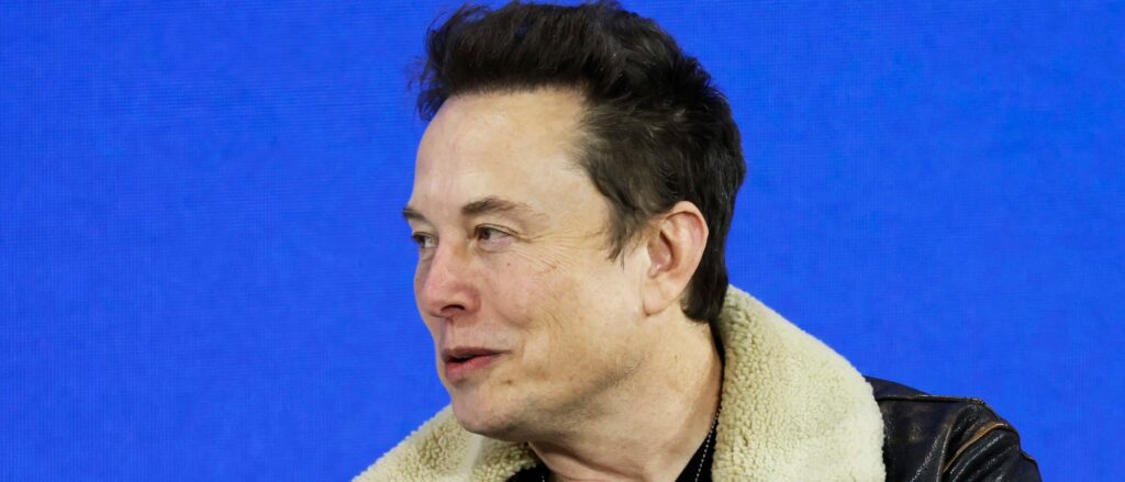 The New York Times Hosts Its Annual DealBook Summit