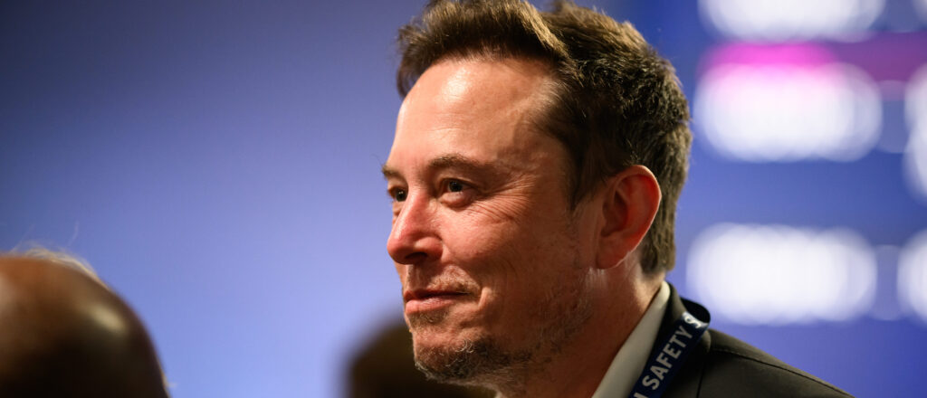 AI Safety Summit - Day One