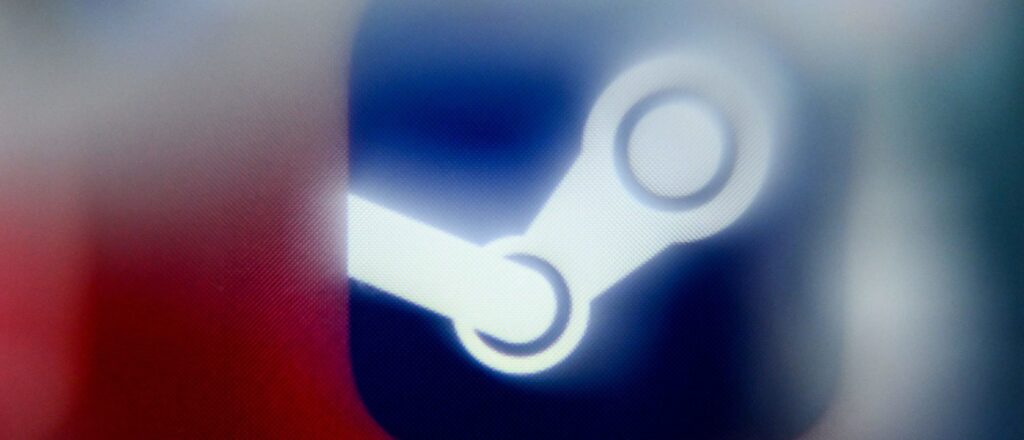 GERMANY-TECH-GAME-INTERNET-STEAM-VALVE