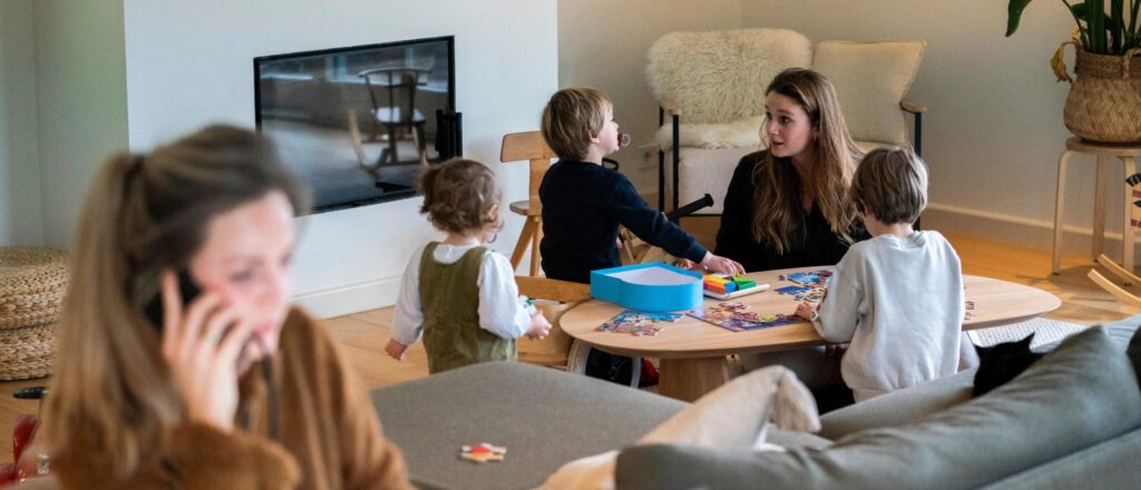 NETHERLANDS-HEALTH-VIRUS-EDUCATION