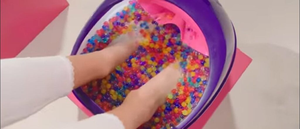 [Screenshot/YouTube/Funtastic Limited]