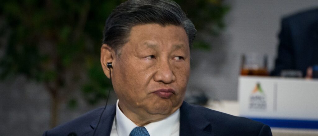 APEC Economic Leaders Week In San Francisco