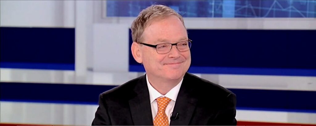 DCNF - Hassett Kudlow Fed 2024 - Featured