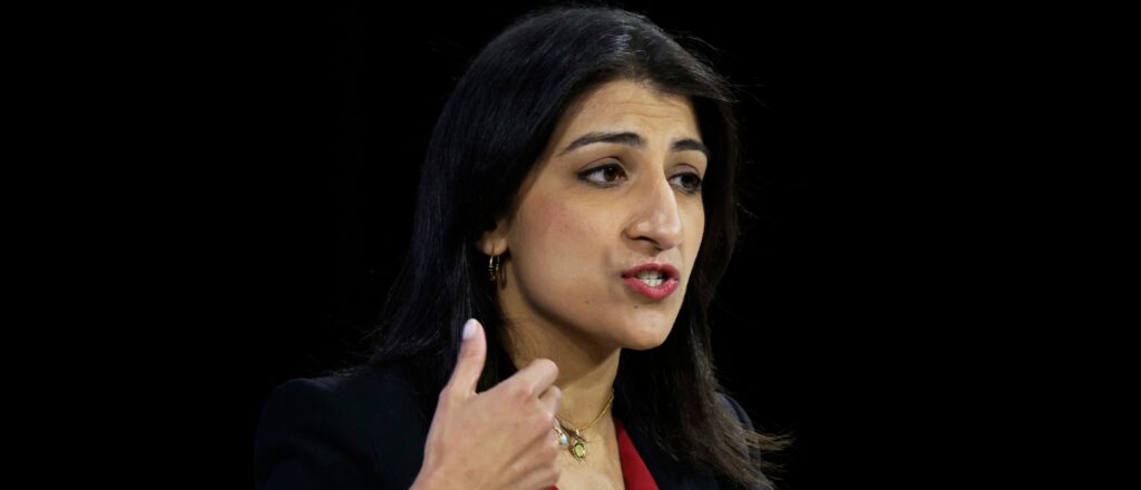 The New York Times Hosts Its Annual DealBook Summit