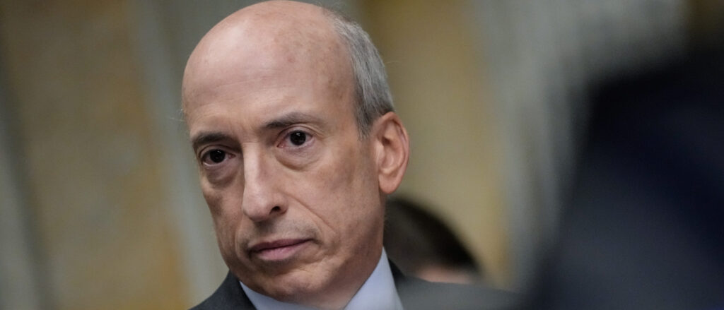 Treasury Secretary Janet Yellen Presides Over Meeting Of The Financial Stability Oversight Council