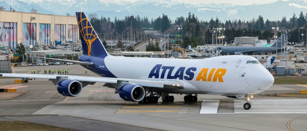 US-TRANSPORT-AVIATION-BOEING-747