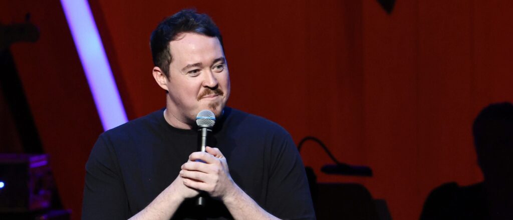 17th Annual Stand Up For Heroes Benefit Presented By Bob Woodruff Foundation And NY Comedy Festival