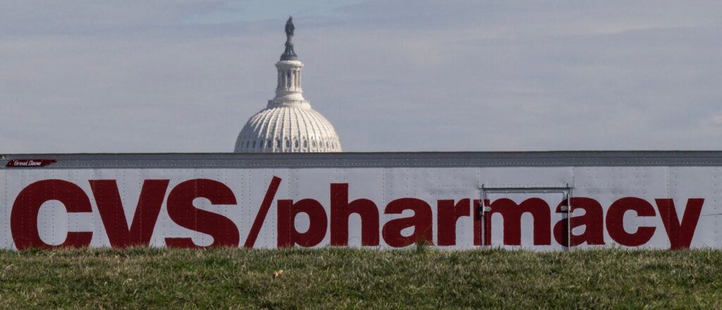 US-ECONOMY-BUSINESS-CVS